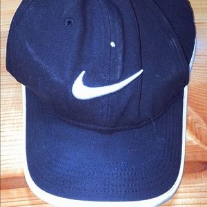 Nike hat